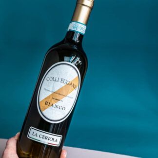 Colli Euganei Bianco DOC.1 Box (6 Bottles)